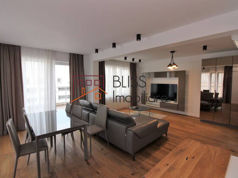 Apartament de Inchiriat Iancu Nicolae | Pipera - 3 Camere - ID:74590 | Bliss Imobiliare / Photo 1 - BLISS Imobiliare