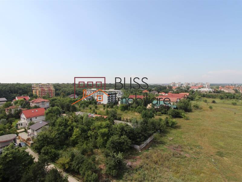 Apartment for Rent Iancu Nicolae | Pipera, Bucharest / Ilfov - 2 Bedroom - ID:74590 | Bliss Imobiliare / Photo 18 - BLISS Imobiliare