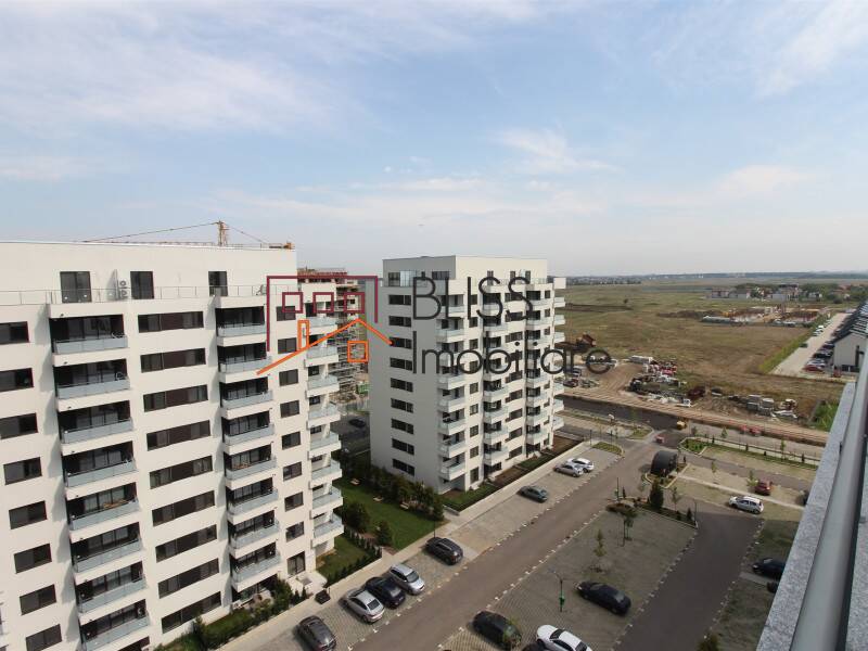 Apartament de Inchiriat Iancu Nicolae | Pipera - 3 Camere - ID:74590 | Bliss Imobiliare / Photo 21 - BLISS Imobiliare