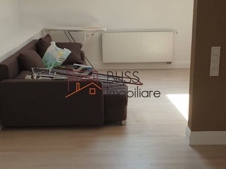 Vila Cu Piscina Oxford Gardens | Bliss Imobiliare / Photo 29 - BLISS Imobiliare