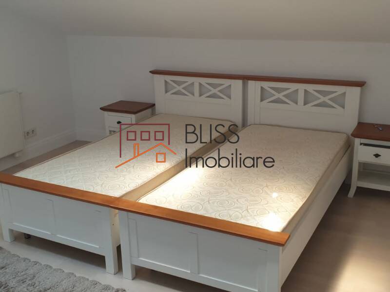 6 Bedroom Villa In Oxford Gardens, Bucharest / Ilfov | Bliss Imobiliare / Photo 31 - BLISS Imobiliare