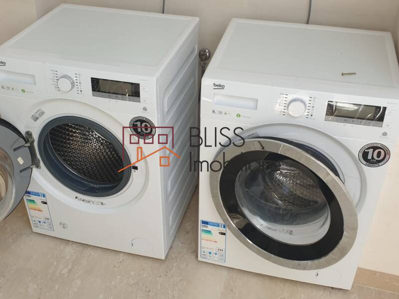 6 Bedroom Villa In Oxford Gardens, Bucharest / Ilfov | Bliss Imobiliare / Photo 35 - BLISS Imobiliare