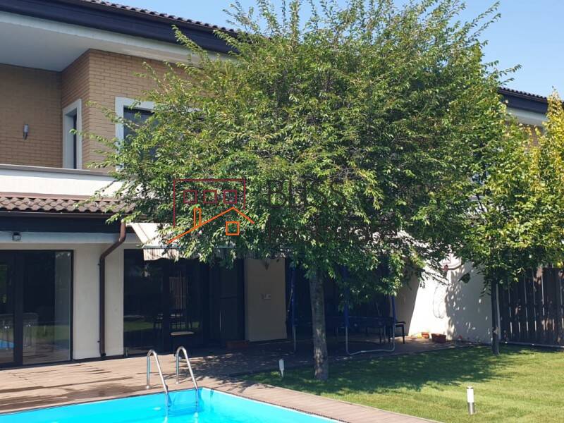 Vila Cu Piscina Oxford Gardens | Bliss Imobiliare / Photo 2 - BLISS Imobiliare