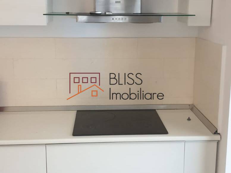 Vila Cu Piscina Oxford Gardens | Bliss Imobiliare / Photo 11 - BLISS Imobiliare