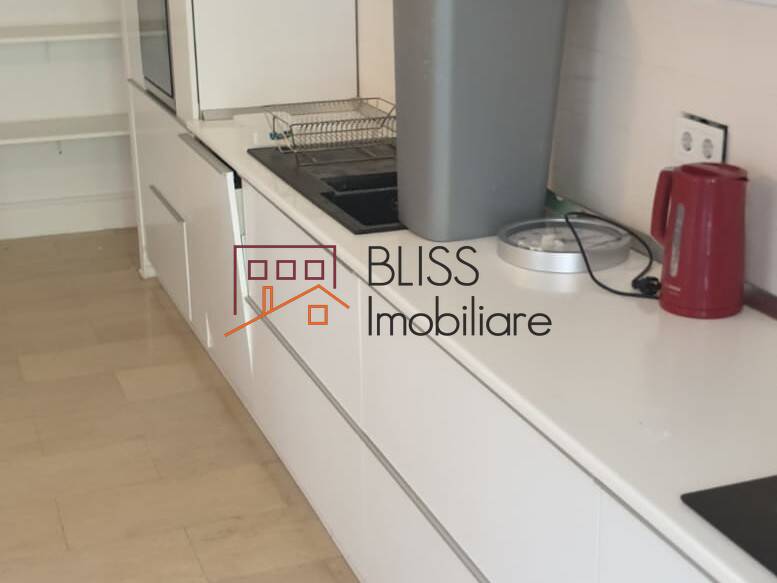 Vila Cu Piscina Oxford Gardens | Bliss Imobiliare / Photo 10 - BLISS Imobiliare