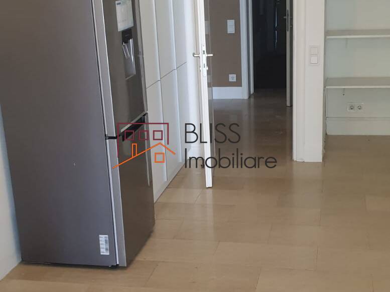 Vila Cu Piscina Oxford Gardens | Bliss Imobiliare / Photo 12 - BLISS Imobiliare