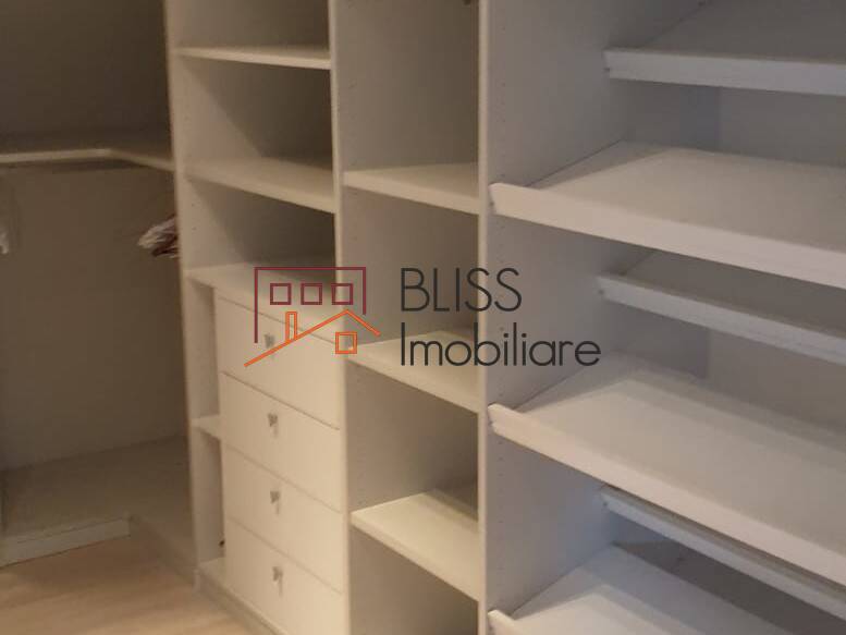 Vila Cu Piscina Oxford Gardens | Bliss Imobiliare / Photo 28 - BLISS Imobiliare