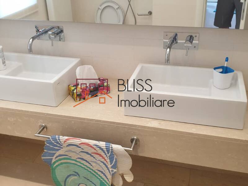 Vila Cu Piscina Oxford Gardens | Bliss Imobiliare / Photo 38 - BLISS Imobiliare