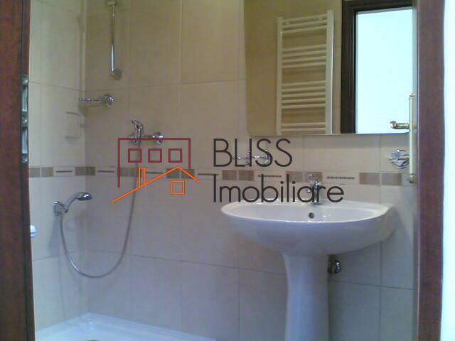 3 Bedrooms House In Domus, Bucharest / Ilfov | Bliss Imobiliare / Photo 10 - BLISS Imobiliare