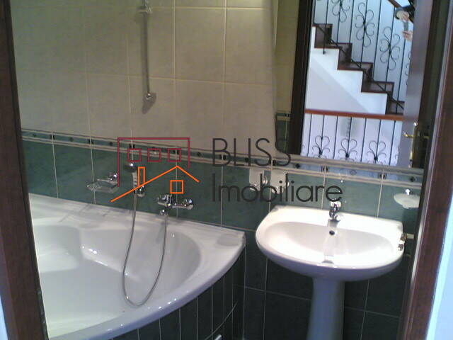 3 Bedrooms House In Domus, Bucharest / Ilfov | Bliss Imobiliare / Photo 8 - BLISS Imobiliare