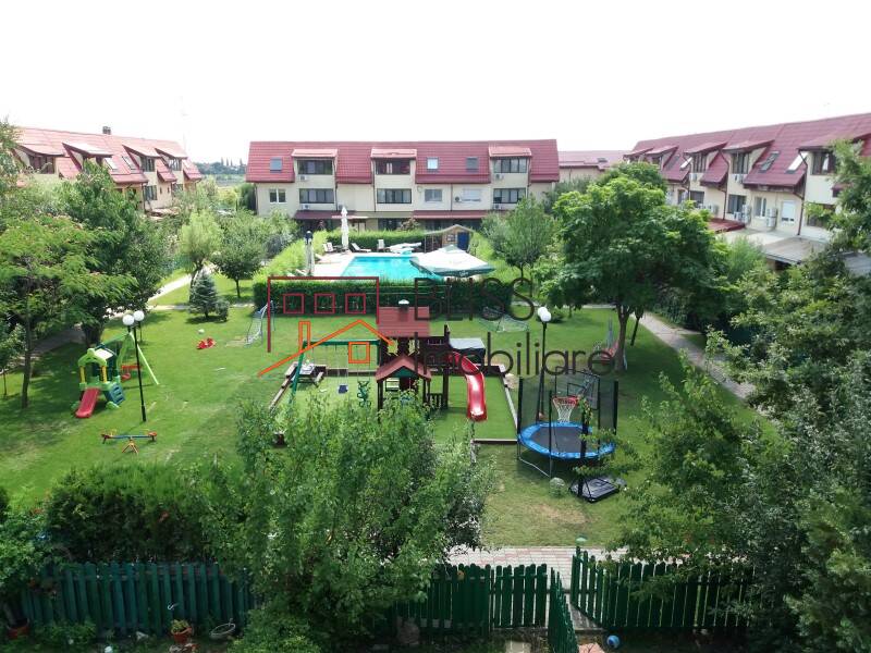 3 Bedrooms House In Domus, Bucharest / Ilfov | Bliss Imobiliare / Photo 2 - BLISS Imobiliare