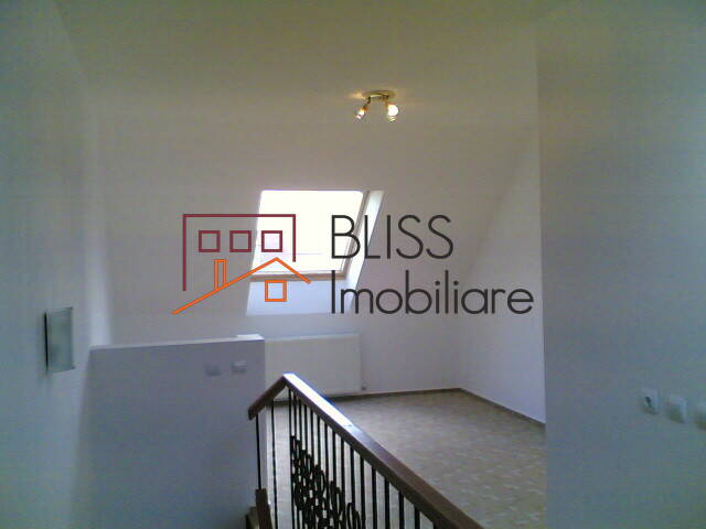 3 Bedrooms House In Domus, Bucharest / Ilfov | Bliss Imobiliare / Photo 9 - BLISS Imobiliare