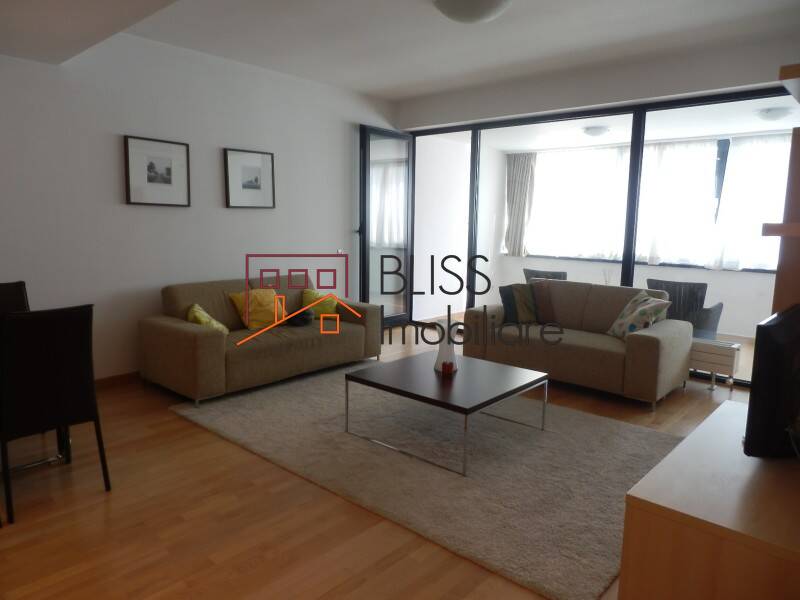 Apartament de Inchiriat Berzei - 3 Camere - ID:40133 | Bliss Imobiliare / Photo 3 - BLISS Imobiliare