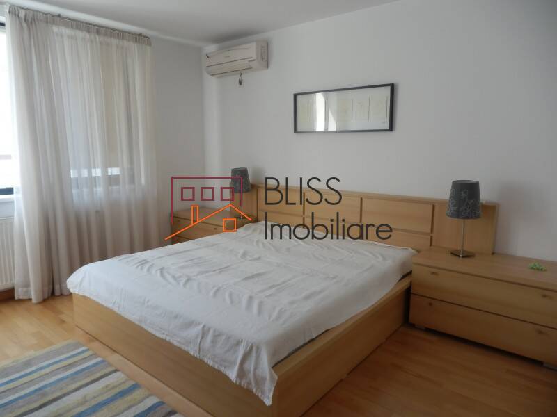 Apartment for Rent Berzei, Bucharest - 2 Bedroom - ID:40133 | Bliss Imobiliare / Photo 10 - BLISS Imobiliare