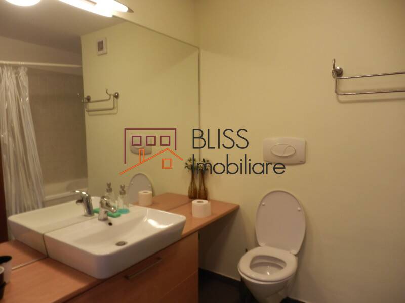 Apartament de Inchiriat Berzei - 3 Camere - ID:40133 | Bliss Imobiliare / Photo 13 - BLISS Imobiliare