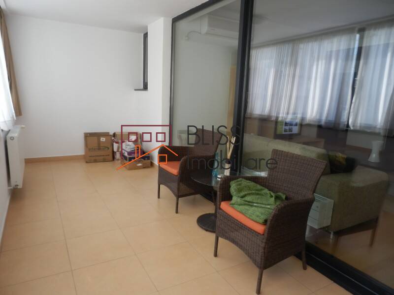 Apartament de Inchiriat Berzei - 3 Camere - ID:40133 | Bliss Imobiliare / Photo 5 - BLISS Imobiliare