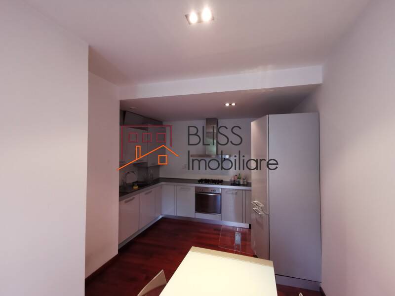 Premium 3 Bedrooms Apartment, Bucharest | Bliss Imobiliare / Photo 4 - BLISS Imobiliare