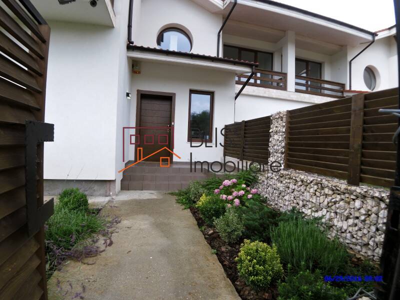 3 Bedroom Duplex Villa Located In Mogosoaia, Bucharest / Ilfov | Bliss Imobiliare / Photo 6 - BLISS Imobiliare