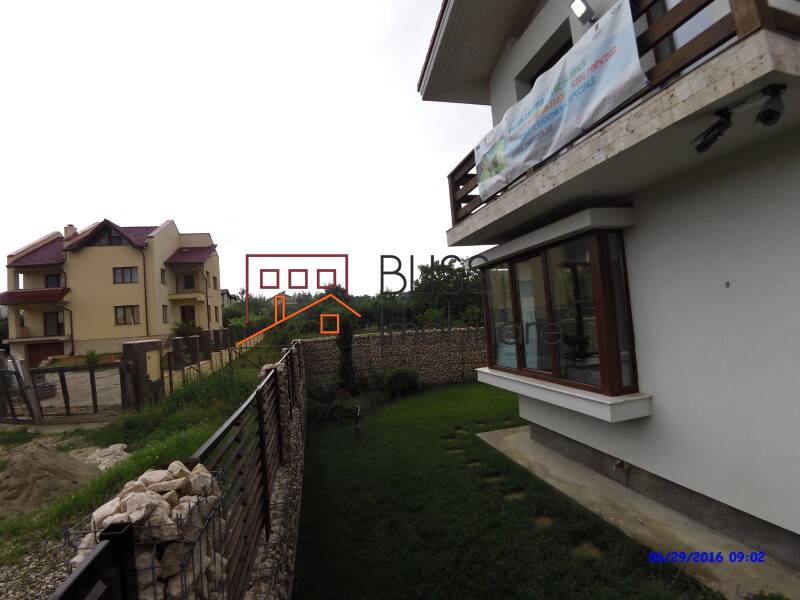 3 Bedroom Duplex Villa Located In Mogosoaia, Bucharest / Ilfov | Bliss Imobiliare / Photo 9 - BLISS Imobiliare
