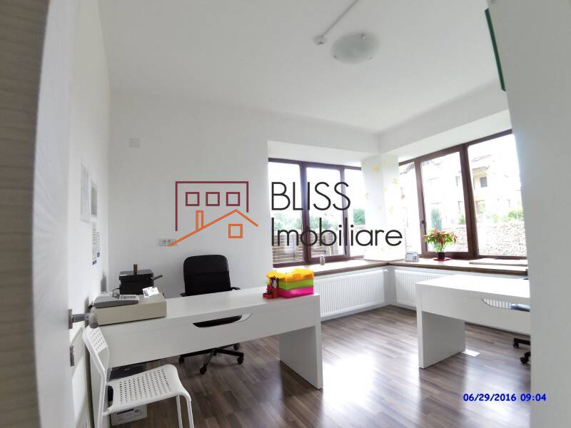 Casa Tip Duplex Cu 6 Camere Mogosoaia | Bliss Imobiliare / Photo 15 - BLISS Imobiliare