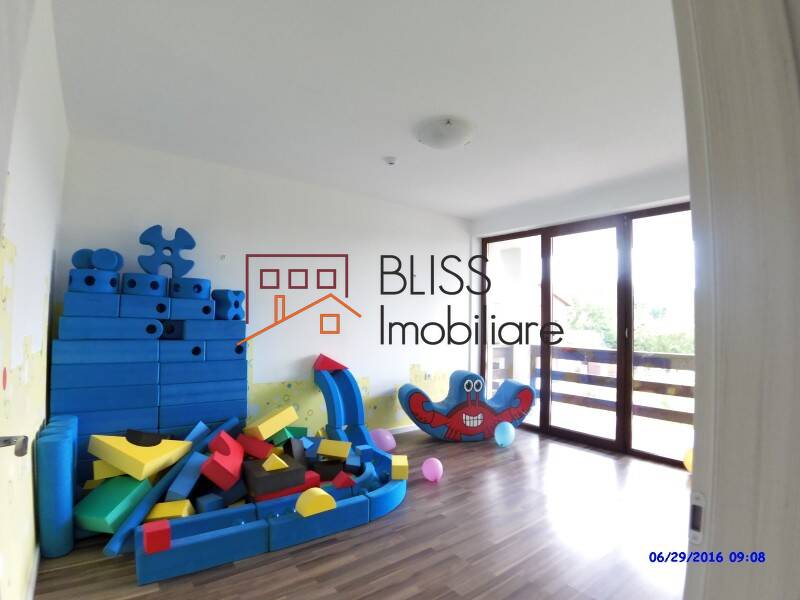 3 Bedroom Duplex Villa Located In Mogosoaia, Bucharest / Ilfov | Bliss Imobiliare / Photo 21 - BLISS Imobiliare