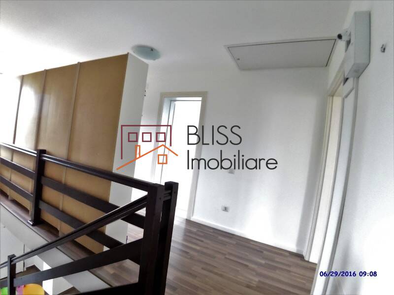 Casa Tip Duplex Cu 6 Camere Mogosoaia | Bliss Imobiliare / Photo 18 - BLISS Imobiliare
