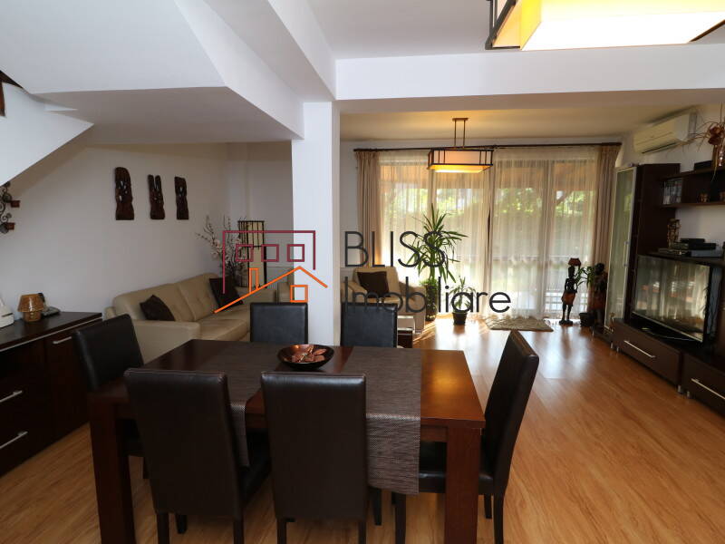 Vila de Vanzare Iancu Nicolae | Pipera - 7 Camere - ID:74712 | Bliss Imobiliare / Photo 3 - BLISS Imobiliare