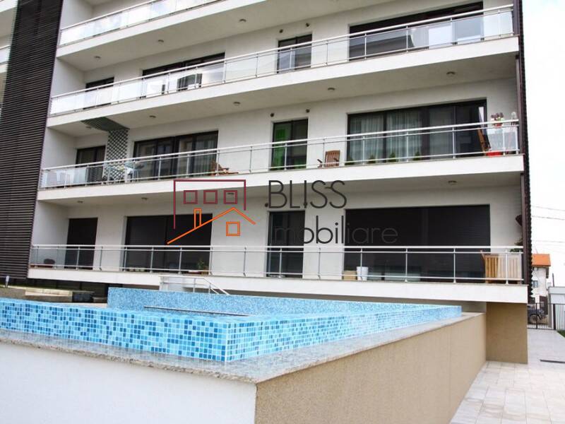 Apartment for Sale Baneasa | Sisesti | Jandarmerie | Straulesti | Sector 1, Bucharest - 3 Bedroom - ID:29718 | Bliss Imobiliare / Photo 13 - BLISS Imobiliare