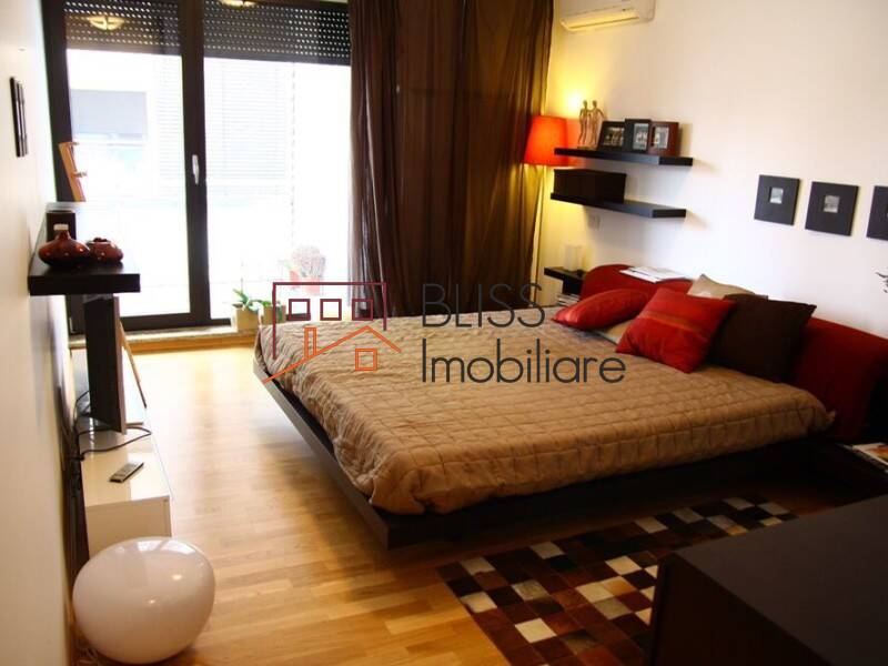Apartment for Sale Baneasa | Sisesti | Jandarmerie | Straulesti | Sector 1, Bucharest - 3 Bedroom - ID:29718 | Bliss Imobiliare / Photo 6 - BLISS Imobiliare