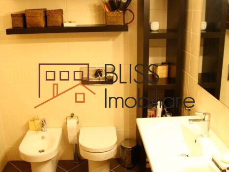 Apartment for Sale Baneasa | Sisesti | Jandarmerie | Straulesti | Sector 1, Bucharest - 3 Bedroom - ID:29718 | Bliss Imobiliare / Photo 10 - BLISS Imobiliare