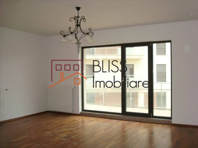 Apartament de Inchiriat Iancu Nicolae | Pipera - 3 Camere - ID:8202 | Bliss Imobiliare / Photo 4 - BLISS Imobiliare