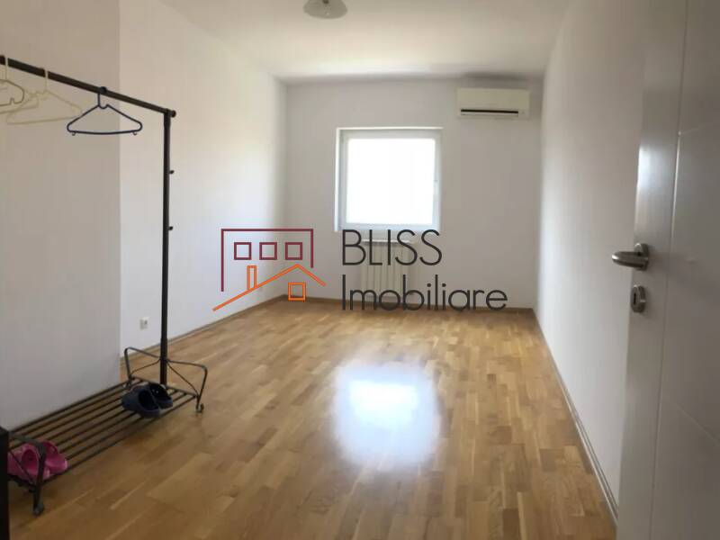 Apartment for Rent Iancu Nicolae | Pipera, Bucharest / Ilfov - 2 Bedroom - ID:74775 | Bliss Imobiliare / Photo 8 - BLISS Imobiliare