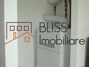 Apartament de Inchiriat Iancu Nicolae | Pipera - 3 Camere - ID:8202 | Bliss Imobiliare / Photo 17 - BLISS Imobiliare