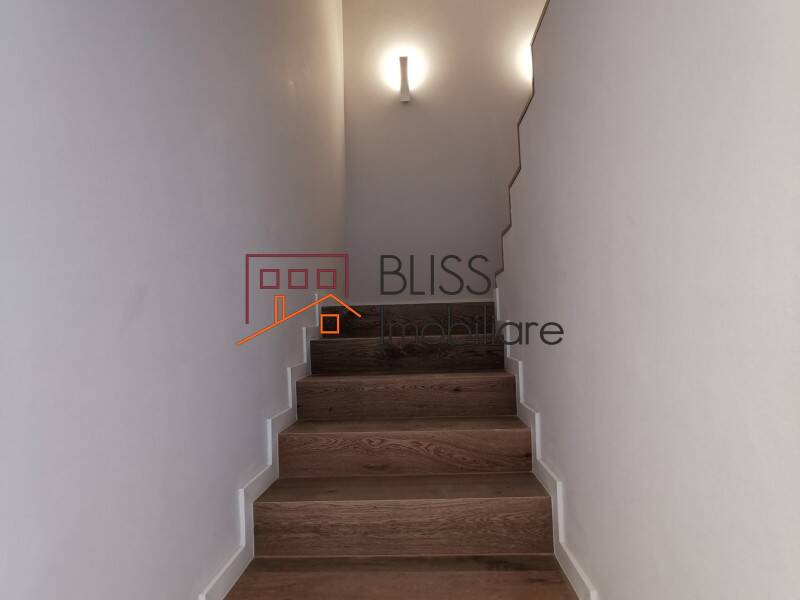 4 Bedrooms Villa Oxford Gardens, Bucharest / Ilfov | Bliss Imobiliare / Photo 15 - BLISS Imobiliare