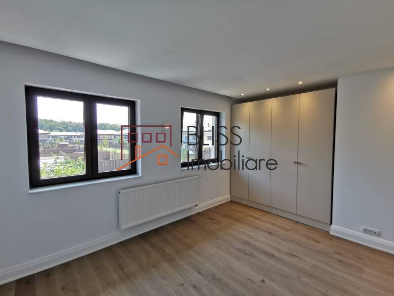 4 Bedrooms Villa Oxford Gardens, Bucharest / Ilfov | Bliss Imobiliare / Photo 31 - BLISS Imobiliare