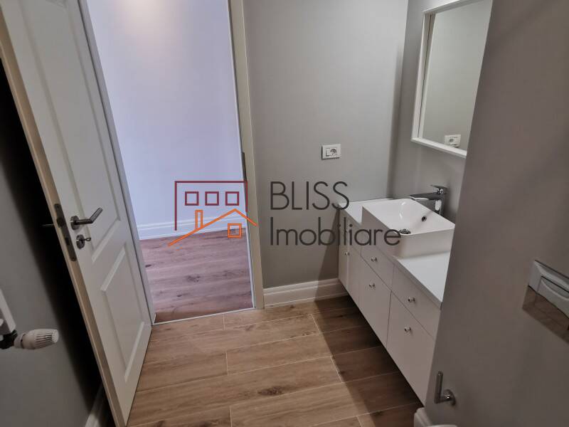 Vila  Superba Cu 5 Camere Pipera | Bliss Imobiliare / Photo 33 - BLISS Imobiliare