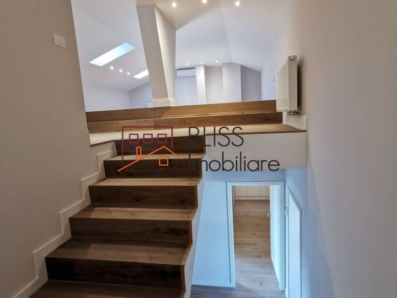4 Bedrooms Villa Oxford Gardens, Bucharest / Ilfov | Bliss Imobiliare / Photo 34 - BLISS Imobiliare