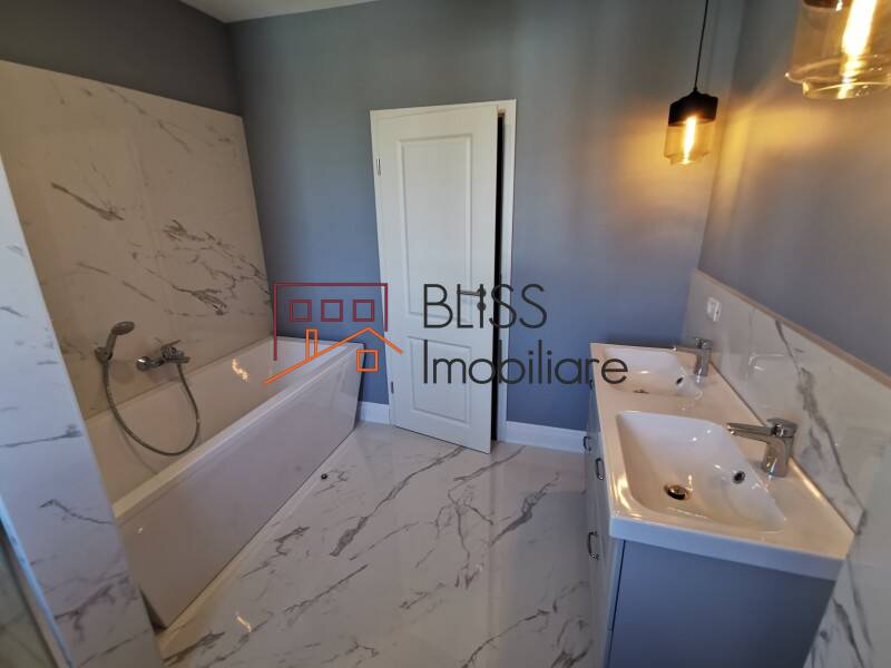 Vila  Superba Cu 5 Camere Pipera | Bliss Imobiliare / Photo 22 - BLISS Imobiliare