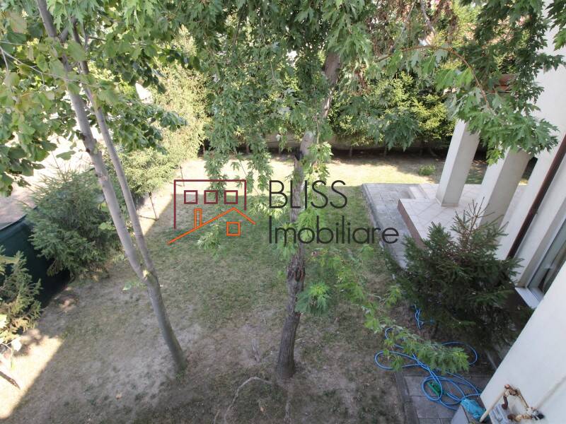 4-Bedroom Villa In Green Hill Pipera, Bucharest / Ilfov | Bliss Imobiliare / Photo 20 - BLISS Imobiliare