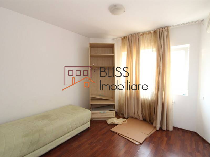 4-Bedroom Villa In Green Hill Pipera, Bucharest / Ilfov | Bliss Imobiliare / Photo 7 - BLISS Imobiliare