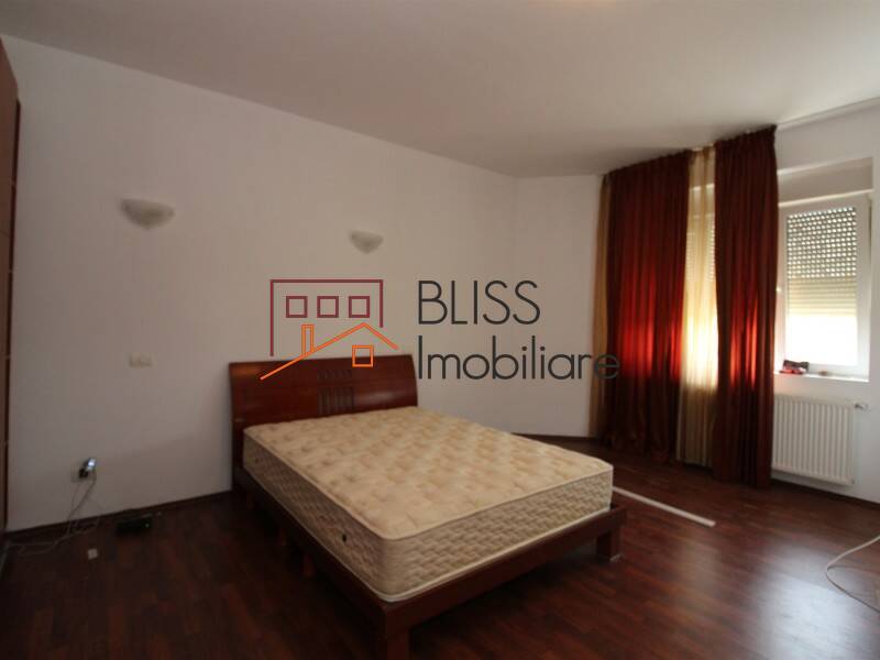 Vila 5 Camere In Green Hill Pipera | Bliss Imobiliare / Photo 8 - BLISS Imobiliare