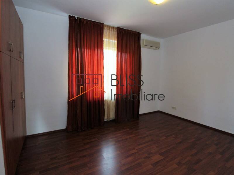 4-Bedroom Villa In Green Hill Pipera, Bucharest / Ilfov | Bliss Imobiliare / Photo 9 - BLISS Imobiliare