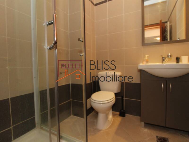 Vila 5 Camere In Green Hill Pipera | Bliss Imobiliare / Photo 12 - BLISS Imobiliare