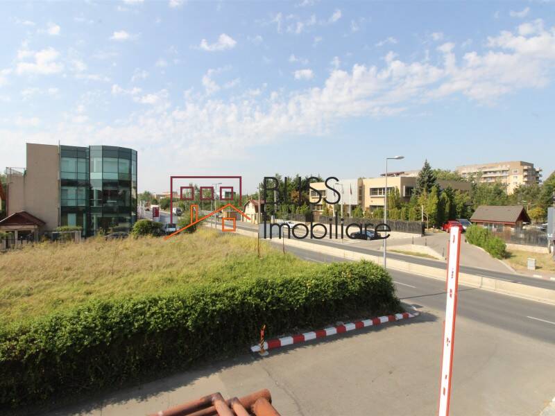 Villa for Rent Iancu Nicolae | Pipera, Bucharest / Ilfov - 4 Bedroom - ID:74895 | Bliss Imobiliare / Photo 22 - BLISS Imobiliare