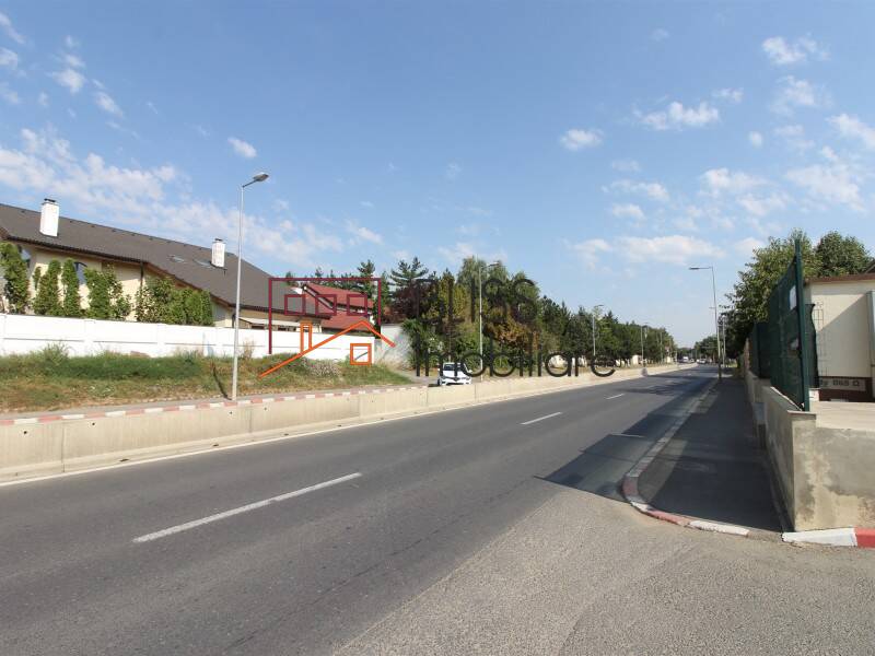 Villa for Rent Iancu Nicolae | Pipera, Bucharest / Ilfov - 4 Bedroom - ID:74895 | Bliss Imobiliare / Photo 31 - BLISS Imobiliare