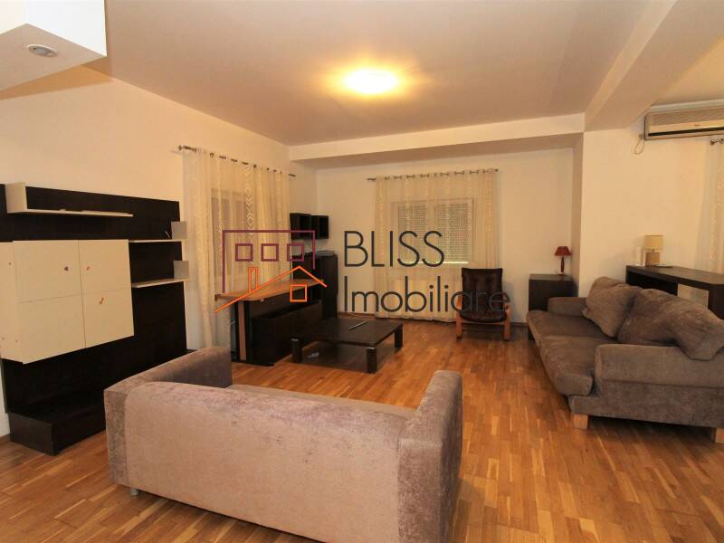 Vila Cu 3 Dormitoare Si Gradina Privata | Bliss Imobiliare / Photo 4 - BLISS Imobiliare