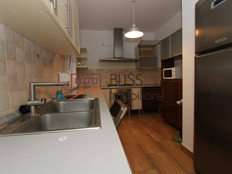 3-Bedroom Villa With Private Garden, Bucharest / Ilfov | Bliss Imobiliare / Photo 7 - BLISS Imobiliare