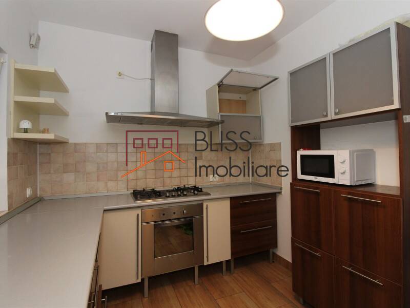 3-Bedroom Villa With Private Garden, Bucharest / Ilfov | Bliss Imobiliare / Photo 8 - BLISS Imobiliare
