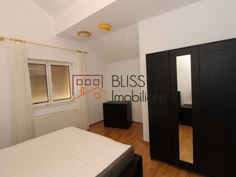 3-Bedroom Villa With Private Garden, Bucharest / Ilfov | Bliss Imobiliare / Photo 11 - BLISS Imobiliare