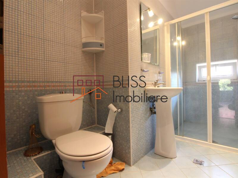 Vila Cu 3 Dormitoare Si Gradina Privata | Bliss Imobiliare / Photo 19 - BLISS Imobiliare